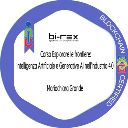 Badge pubblico 52936